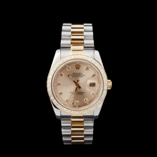 Rolex Datejust Mechanism-SRL40