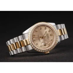 Rolex Datejust Mechanism-SRL40