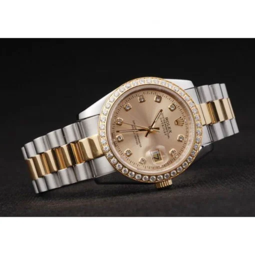 Rolex Datejust Mechanism-SRL40