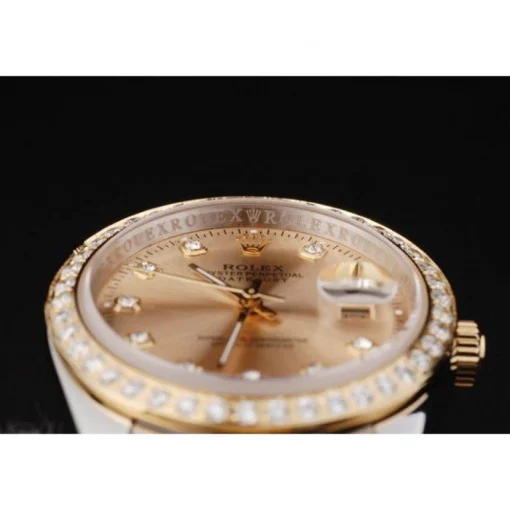 Rolex Datejust Mechanism-SRL40