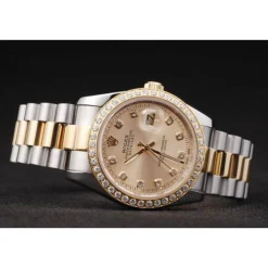 Rolex Datejust Mechanism-SRL40