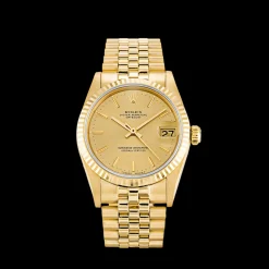 Rolex Datejust Mid-Size 68278