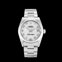 Rolex Datejust Mid-Size 68240