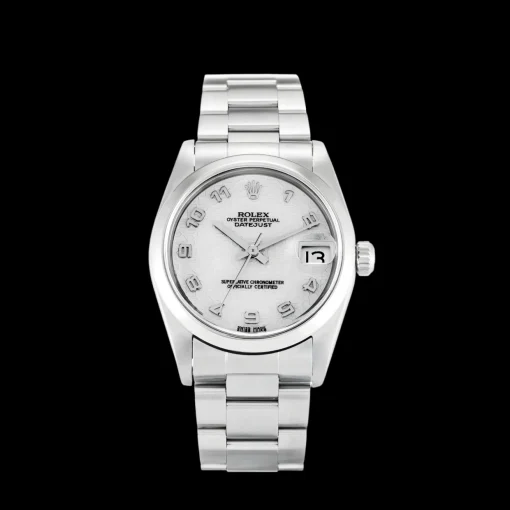 Rolex Datejust Mid-Size 68240