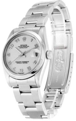 Rolex Datejust Mid-Size 68240