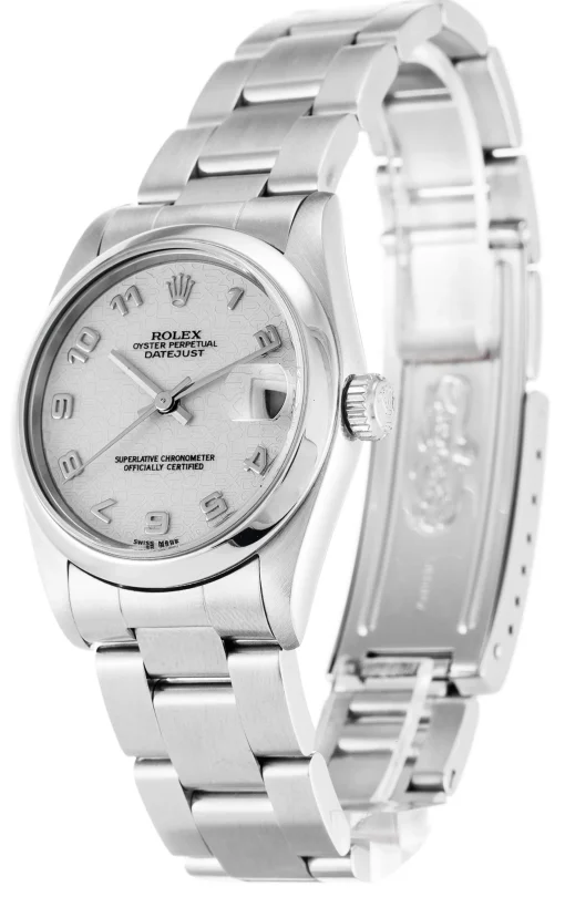 Rolex Datejust Mid-Size 68240