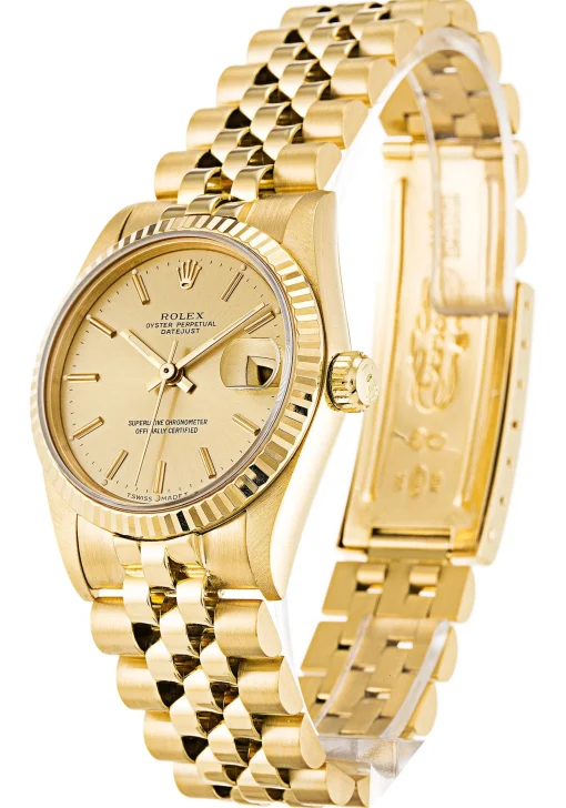 Rolex Datejust Mid-Size 68278