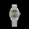 Rolex Datejust 31mm 278274 Mint Green