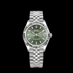 Rolex Datejust 31mm 278274 Mint Green