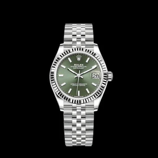 Rolex Datejust 31mm 278274 Mint Green