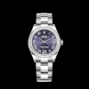 Rolex Datejust 31mm 278384RBR Aubergine