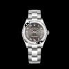 Rolex Datejust 31mm 278344RBR Dark grey