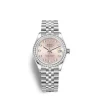 Rolex Datejust 31mm 278384RBR Pink
