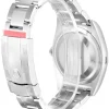 Rolex Datejust Pink Dial 116200