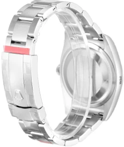 Rolex Datejust Pink Dial 116200