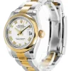 Rolex Datejust Roman Numerals Ladies 179163