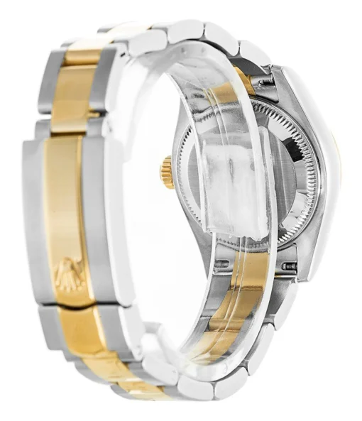 Rolex Datejust Roman Numerals Ladies 179163