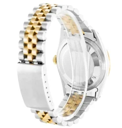 Rolex Datejust Two Tone 116233