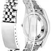 Rolex Datejust White Dial 16220