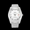 Rolex Datejust White Dial 116200