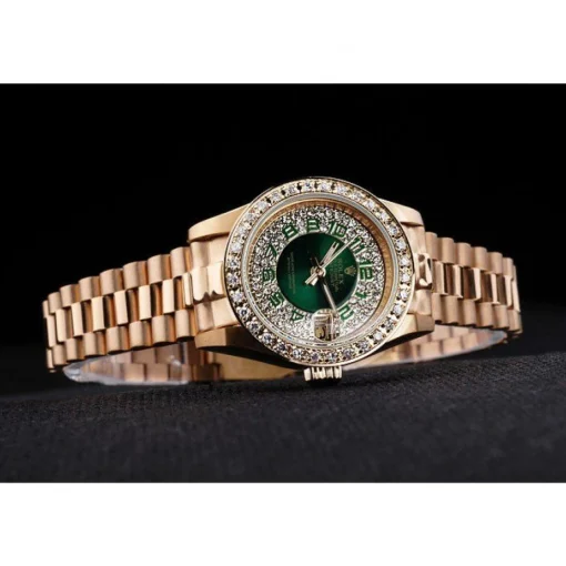 Rolex Datejust-RL39