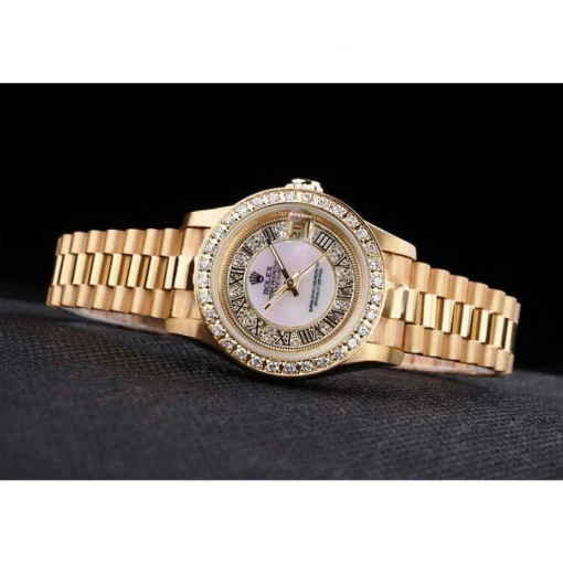 Rolex Datejust-RL41
