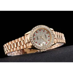 Rolex Datejust-RL40