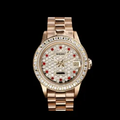 Rolex Datejust-RL40