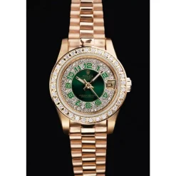 Rolex Datejust-RL39