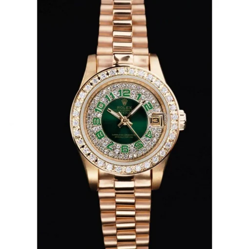Rolex Datejust-RL39