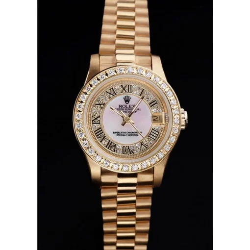 Rolex Datejust-RL41