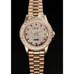Rolex Datejust-RL40