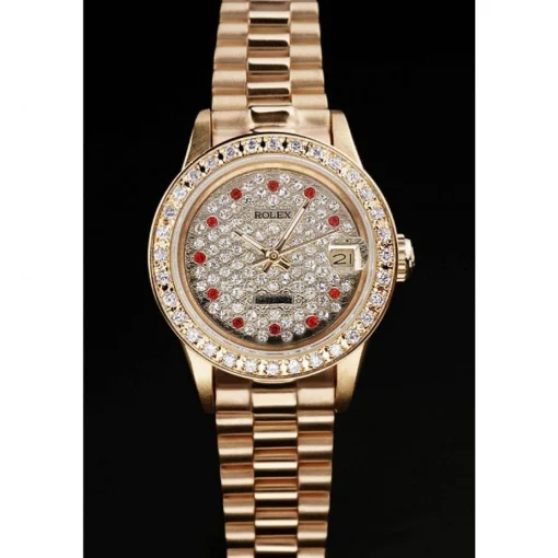 Rolex Datejust-RL40