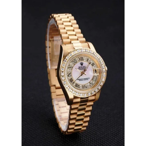 Rolex Datejust-RL41