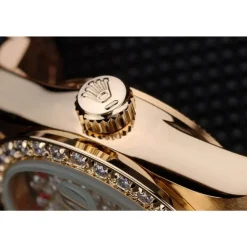 Rolex Datejust-RL40