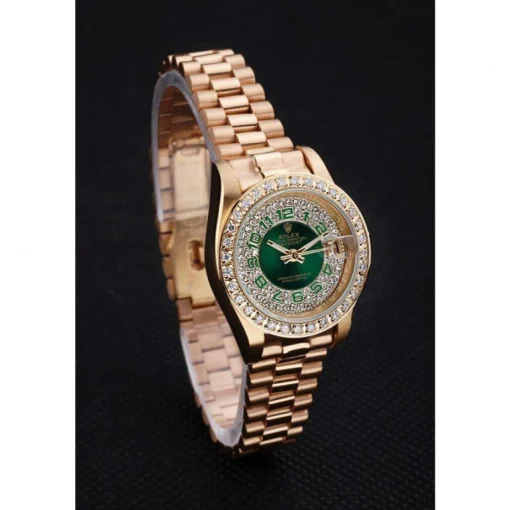 Rolex Datejust-RL39