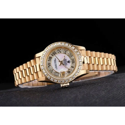 Rolex Datejust-RL41