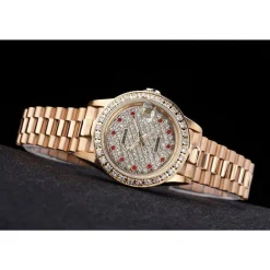 Rolex Datejust-RL40