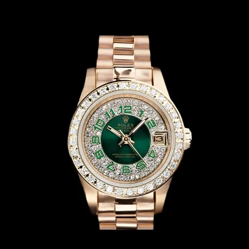 Rolex Datejust-RL39