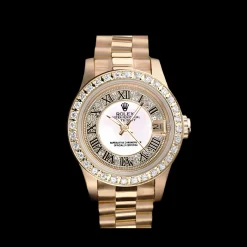 Rolex Datejust-RL41
