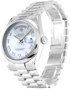 Rolex Day-Date 118206