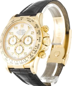 Rolex Daytona 16518