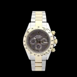 Rolex Daytona 116523 Dial Brown