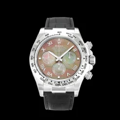 Rolex Daytona 116519 Dial Pearl