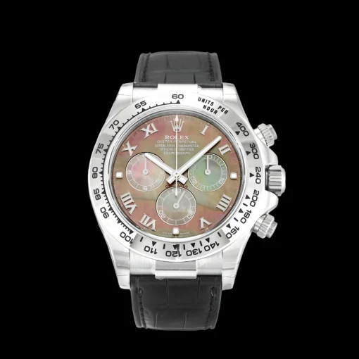 Rolex Daytona 116519 Dial Pearl