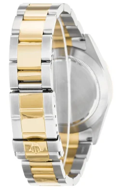 Rolex Daytona 16523 Dial White