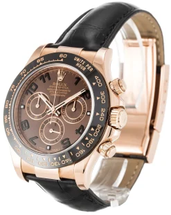 Rolex Daytona 116515 LN-40 MM