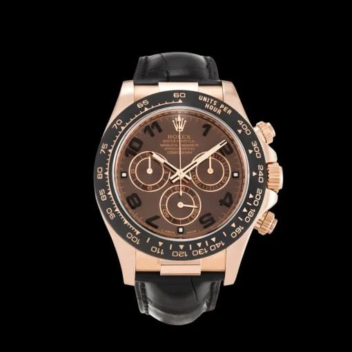 Rolex Daytona 116515 LN-40 MM