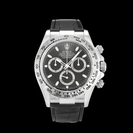 Rolex Daytona 116519-40 MM