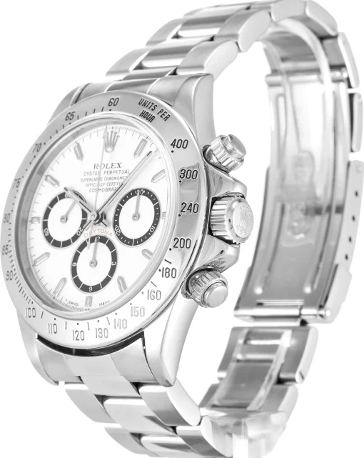 Rolex Daytona 16520-40 MM
